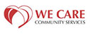 WE CARE Community Services